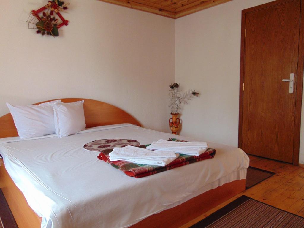 Sarafova Guest House Koprivshtitsa Værelse billede