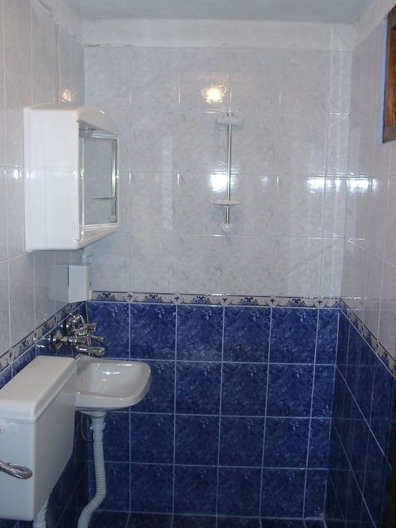Sarafova Guest House Koprivshtitsa Værelse billede